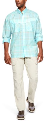 under armour tide chaser plaid