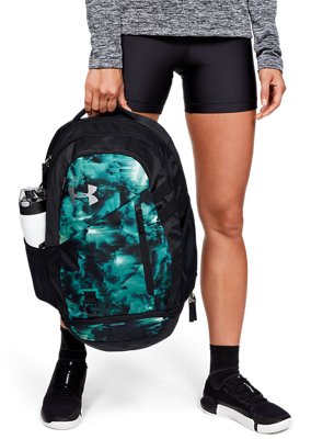 under armour 4.0 hustle backpack