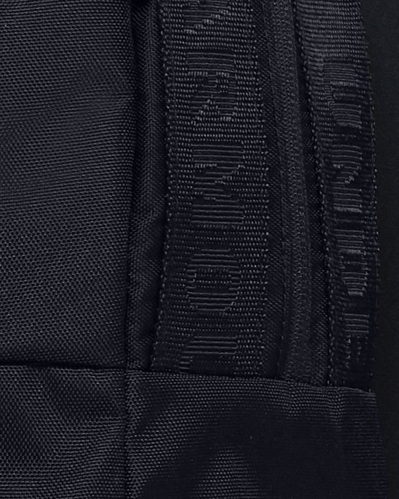 UA Loudon Backpack in Black image number 5