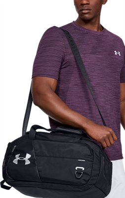 under armor duffel bag