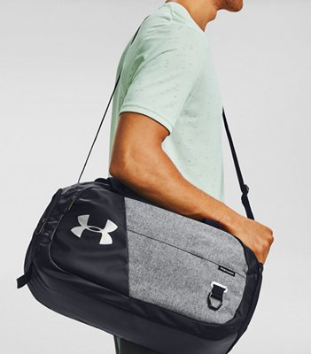 ua undeniable duffle 3.0 xs