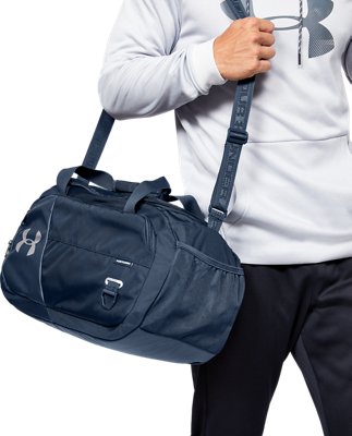 under armour undeniable duffle bag