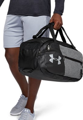 under armour gym bag backpack