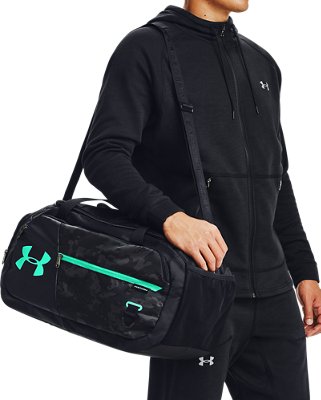 ua small duffle bag