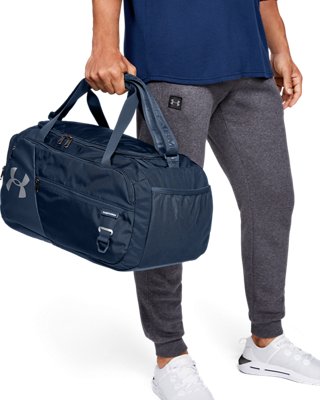 under armour undeniable duffel 4.0