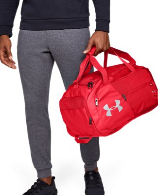 under armour undeniable duffel 4.0