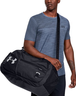 under armour undeniable 3.0 medium duffle