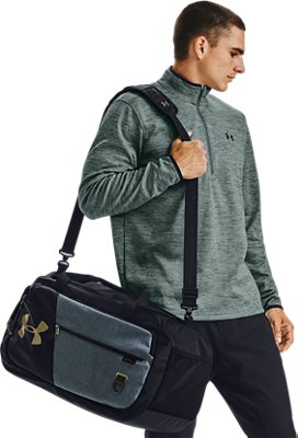 ua medium duffle bag