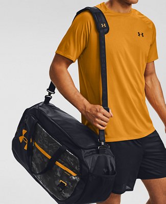 under armour undeniable duffel medium