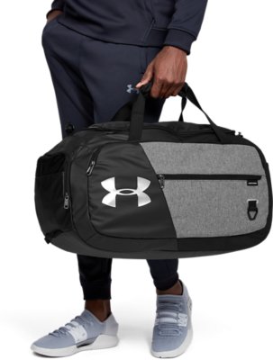 under armour sports holdall