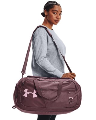 Small Duffle Under Armour Undeniable Medium Duffel Sports Bag - Main Image