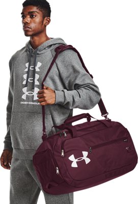 under armour undeniable 4.0 medium duffel bag