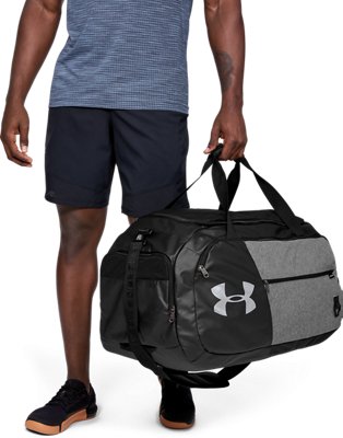 under armour undeniable 3.0 extra large duffle bag