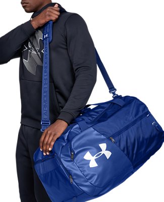 under armour define duffel bag