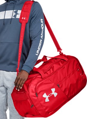 under armour large duffel bag