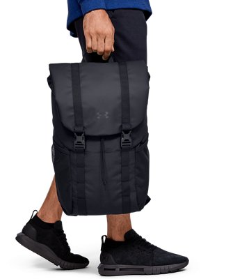 ua sportstyle rucksack