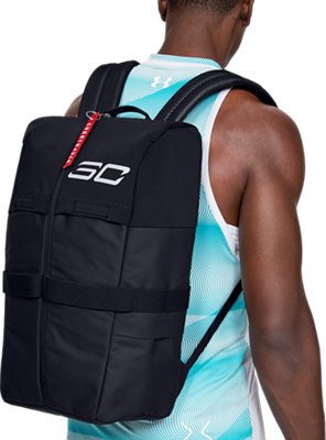 stephen curry backpack under armour