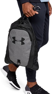 ua undeniable sackpack