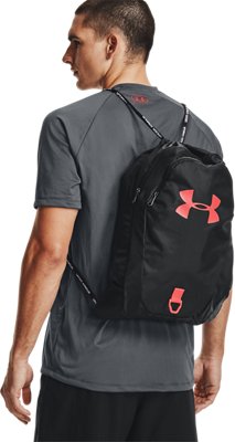 under armour sackpacks