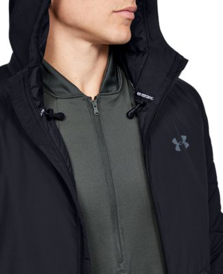 under armour reactor hybrid jacket review