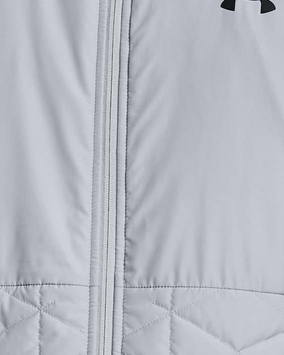 Under Armour Men's ColdGear Reactor Performance Hybrid Jacket : Under  Armour: : Clothing, Shoes & Accessories