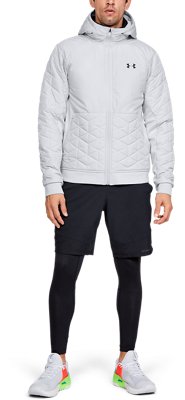 under armour coldgear hybrid jacket