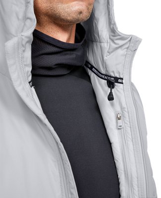 under armour ua cg reactor hybrid jacket mont