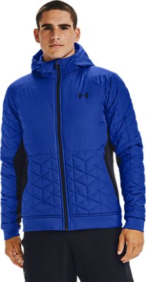 under armour winter vest