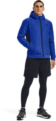 under armour space reactor