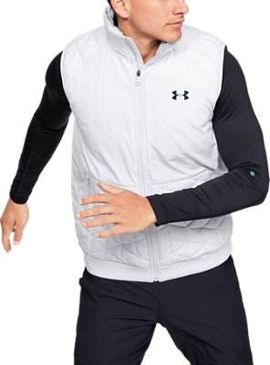 under armour reactor gilet