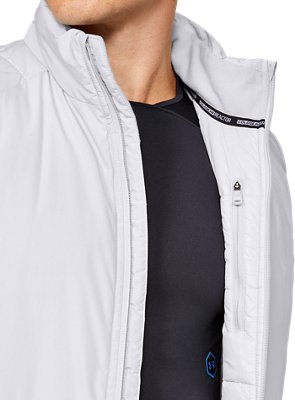 under armour coldgear reactor performance jacket