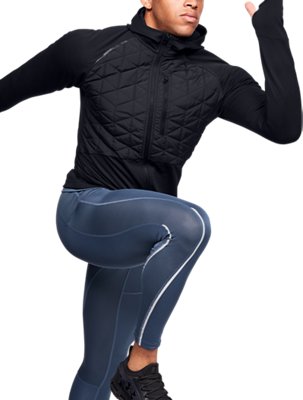 under armour coldgear reactor hoodie