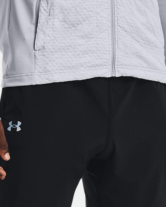Under Armour Men's Storm Insulated Jacket, Black