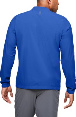 men's ua storm launch 2.0 jacket