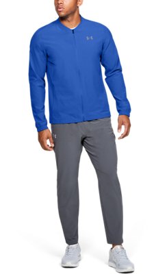 men's ua storm launch 2.0 jacket