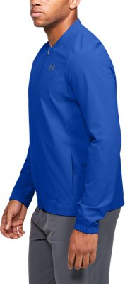 men's ua storm launch 2.0 jacket