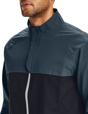 under armour golf rain