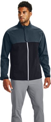 under armour golf rain