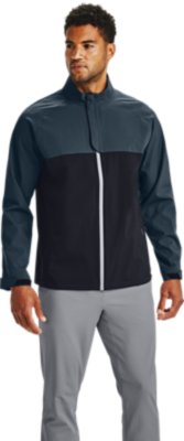 Under Armour Storm Water Repellent Loose Pullover