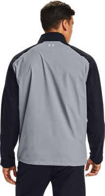 under armour waterproof golf jacket