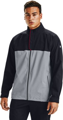 mens rain gear golf