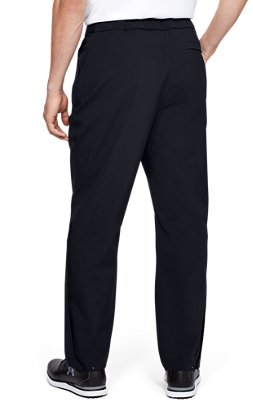 under armour waterproof trousers golf