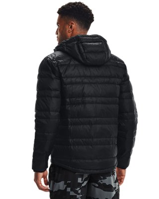 Men's UA Storm Armour Down Hooded Jacket Under Armour UK