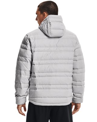 Men's UA Storm Armour Down Hooded Jacket Under Armour