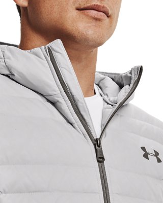 Men's UA Storm Armour Down Hooded Jacket Under Armour