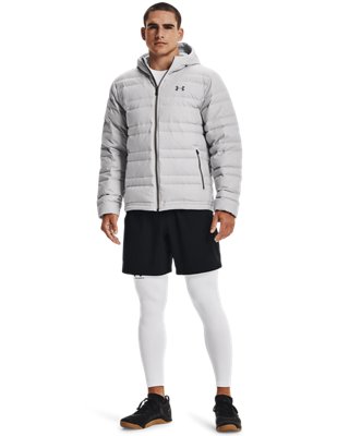 Men's UA Storm Armour Down Hooded Jacket Under Armour