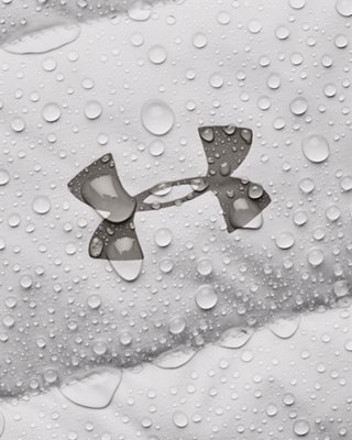 Men's UA Storm Armour Down Hooded Jacket Under Armour