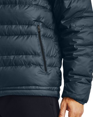 under armor down jacket