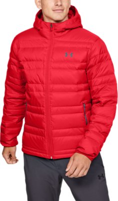 under armour down jackets