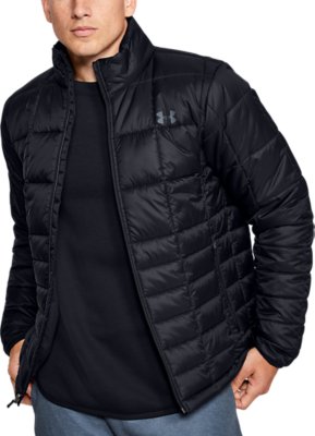 under armour storm insulated jacket